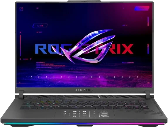 gaming laptop