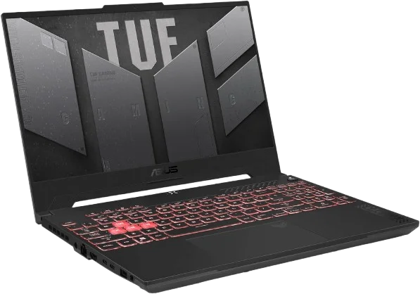 TUF Gaming A15