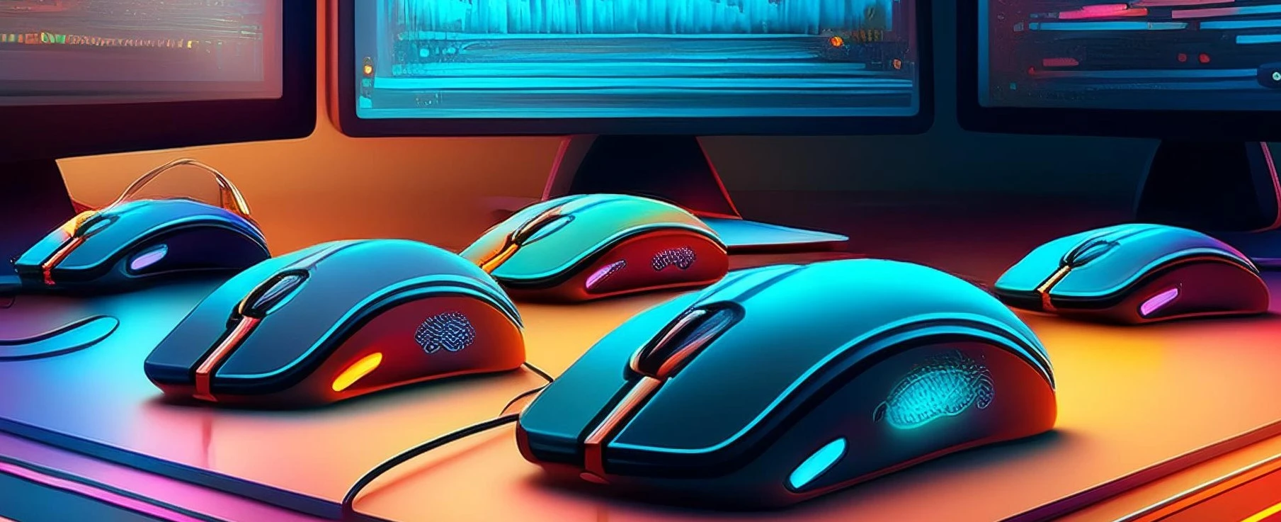 Best Gaming Mice